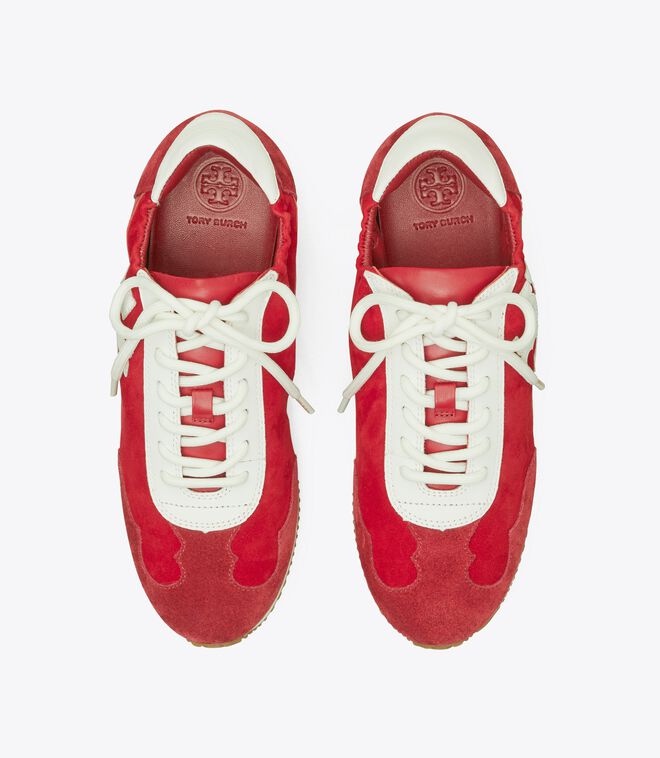 Tory Burch Women's Sneakers & Trainers : Women's Designer Shoes | Tory Burch