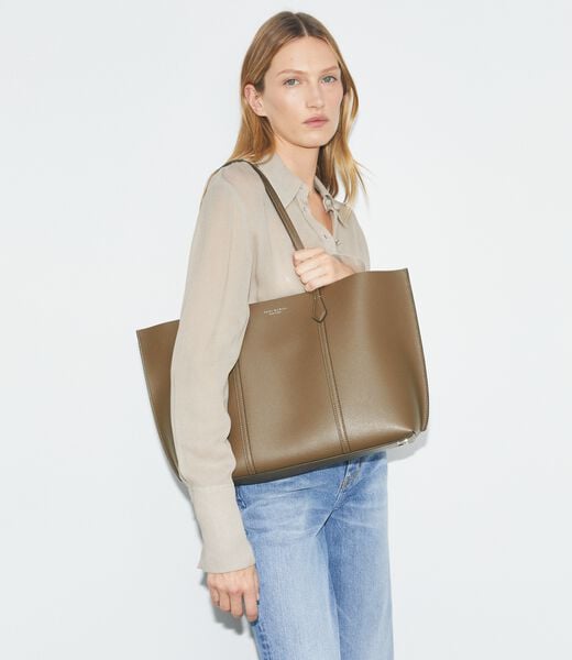 tory burch perry tote