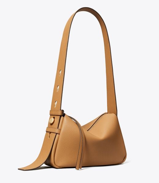 tory burch small romy shoulder bag