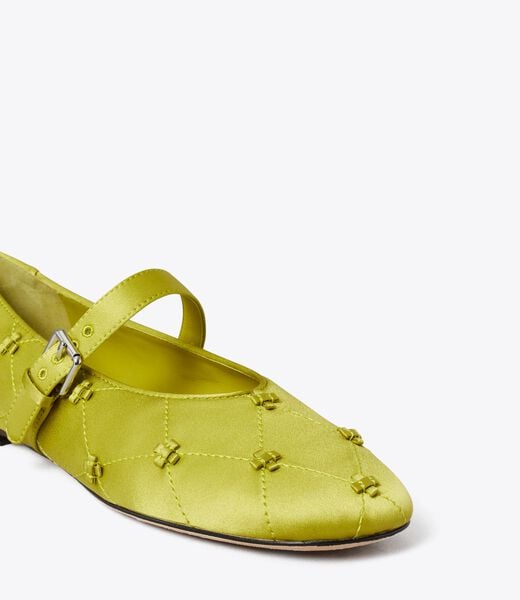 tory burch bunny knot mary jane