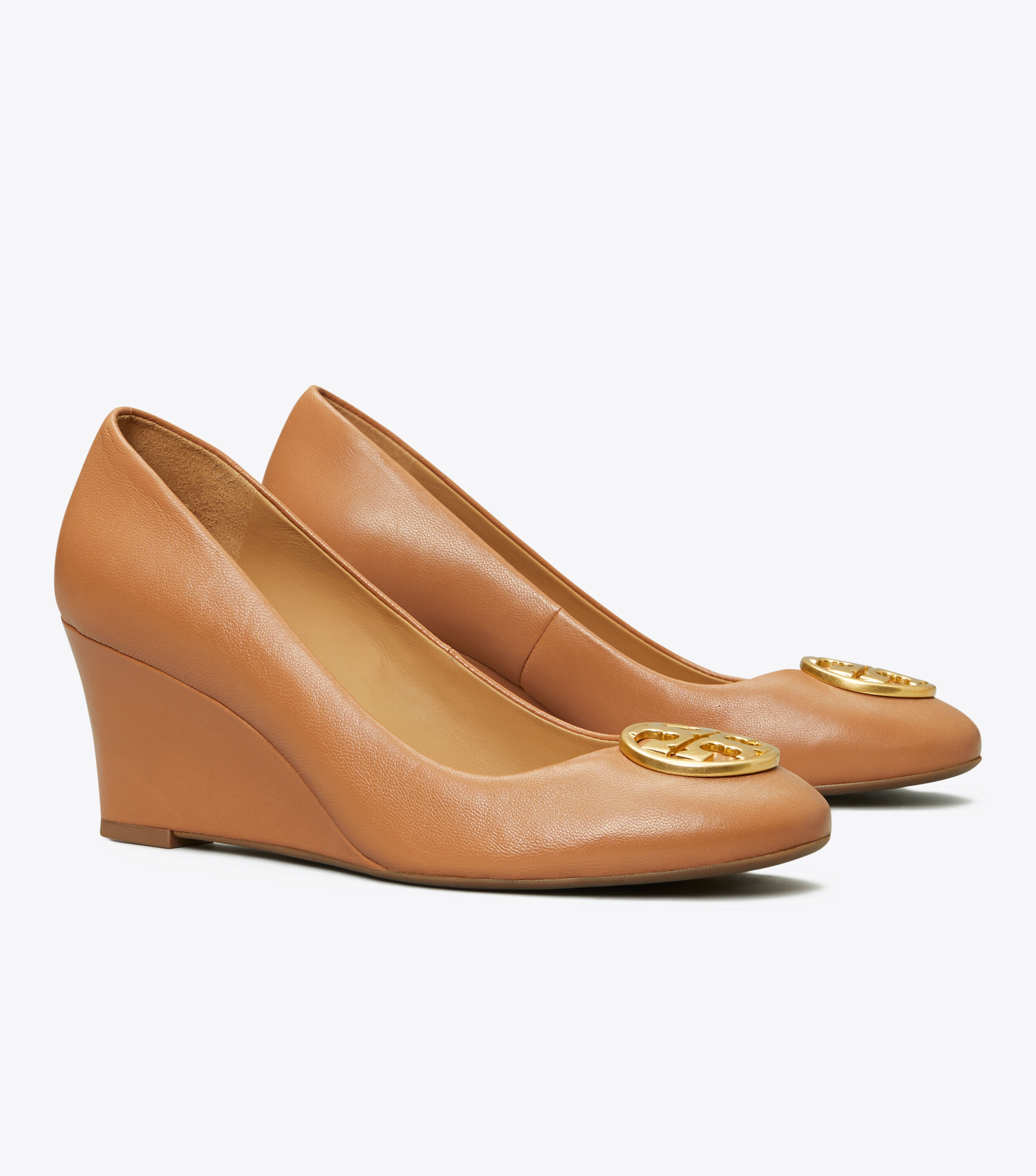 Chelsea Wedge Shoes Tory Burch