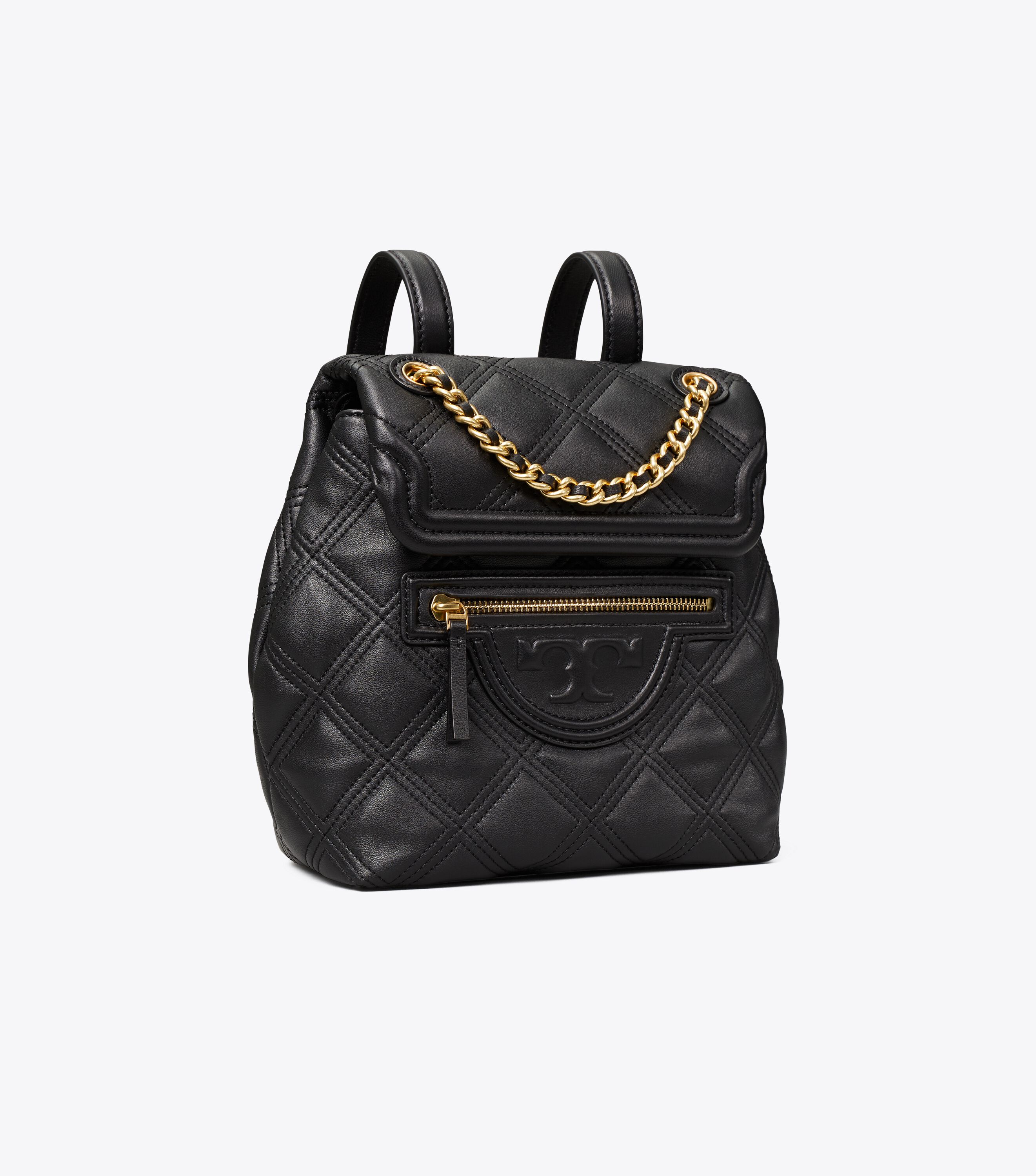 Tory burch outlet fleming backpack