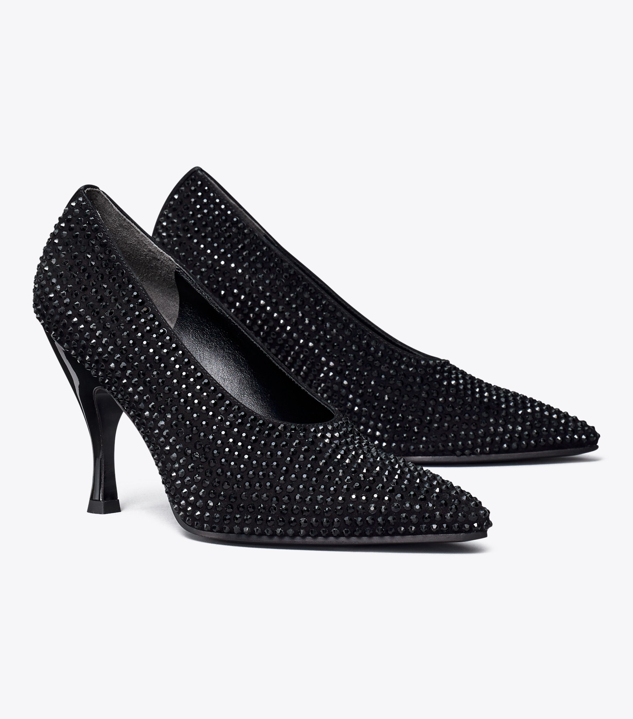 Studded pumps outlet