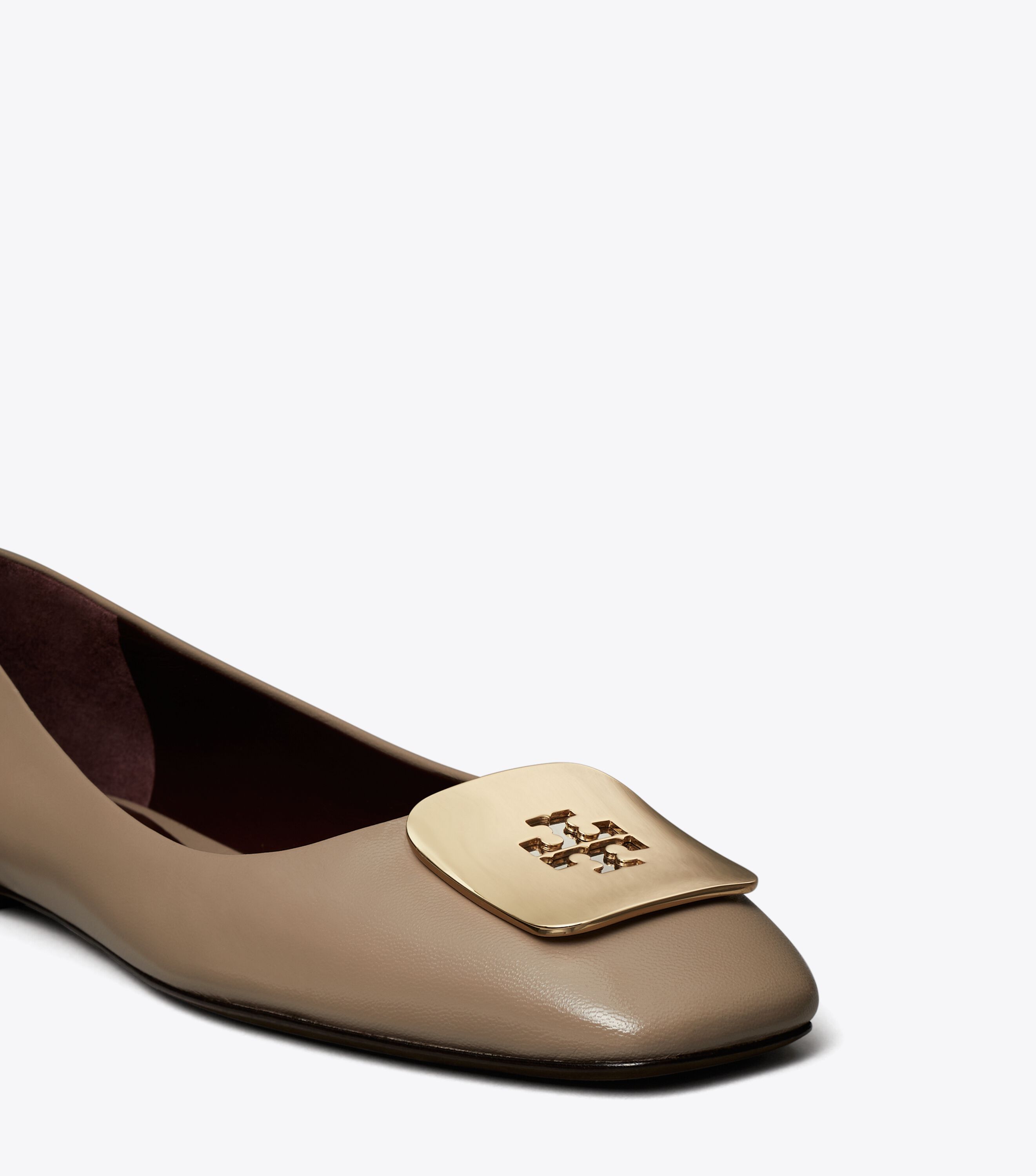 Shop Women s Ballets Flats Online Tory Burch