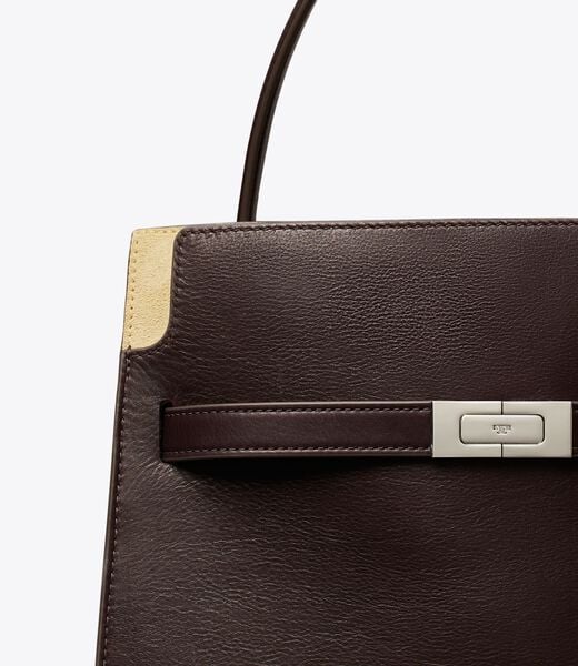 Small Lee Radziwill Double Bag tory burch small lee radziwill double bag