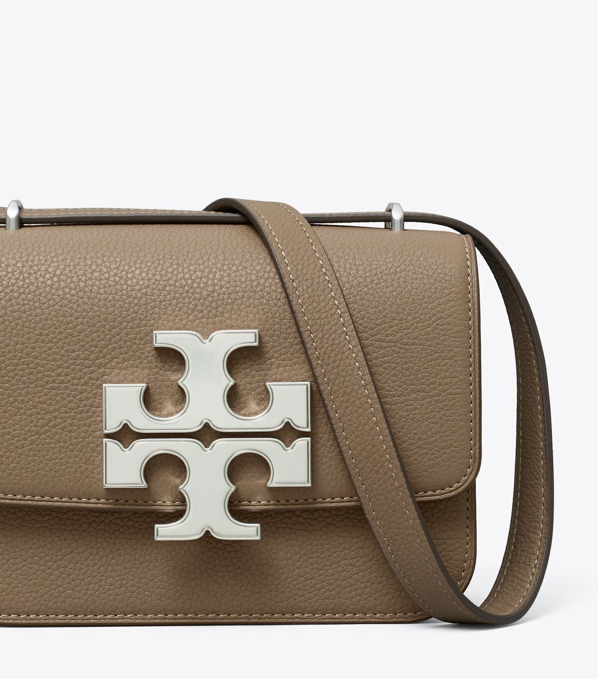 tory burch small eleanor pebbled bag