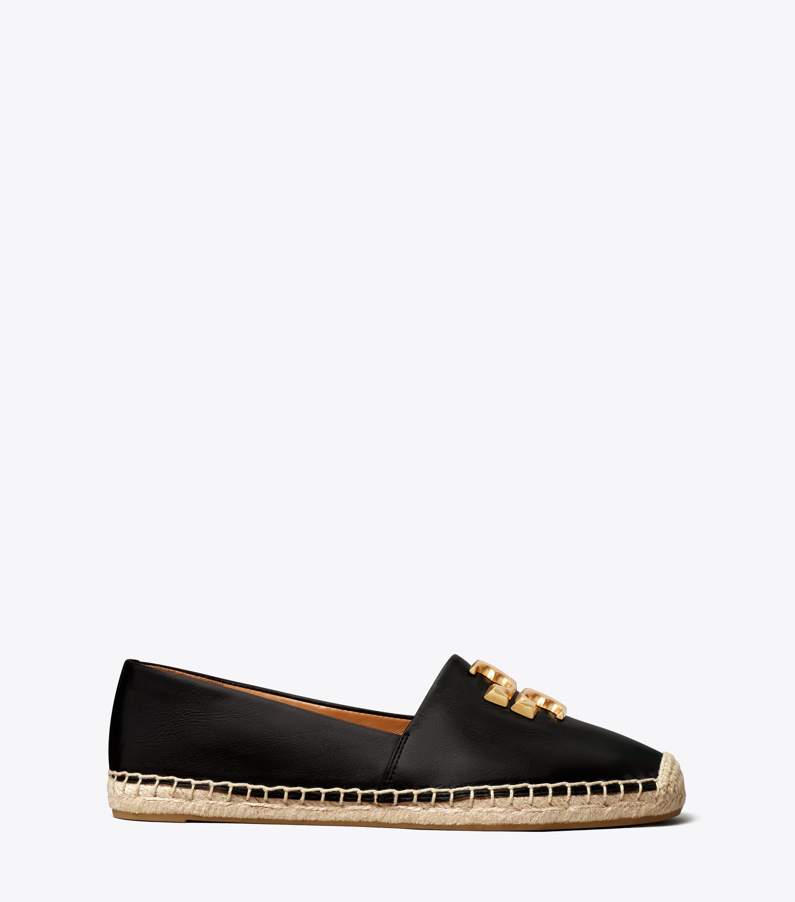 Tory burch espadrilles discount black