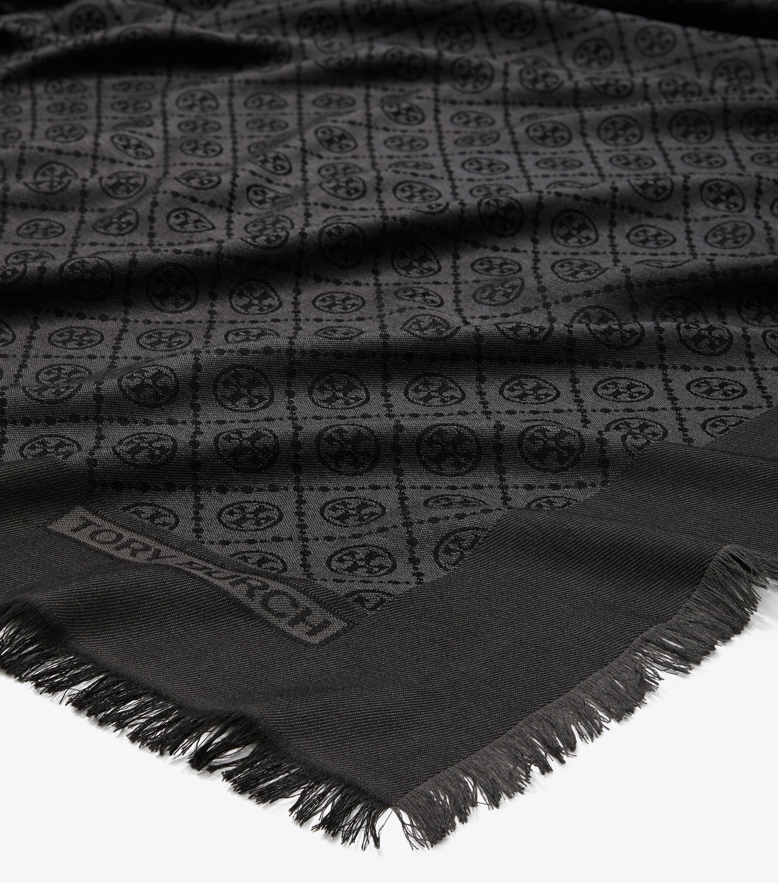 Tory best sale burch shawl