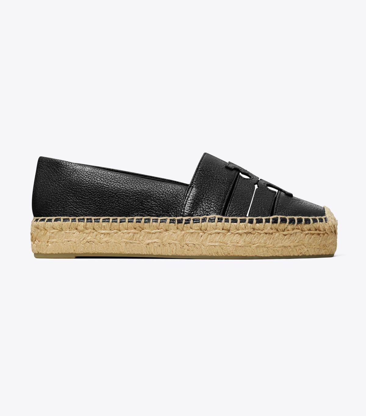 tory burch ines platform espadrille