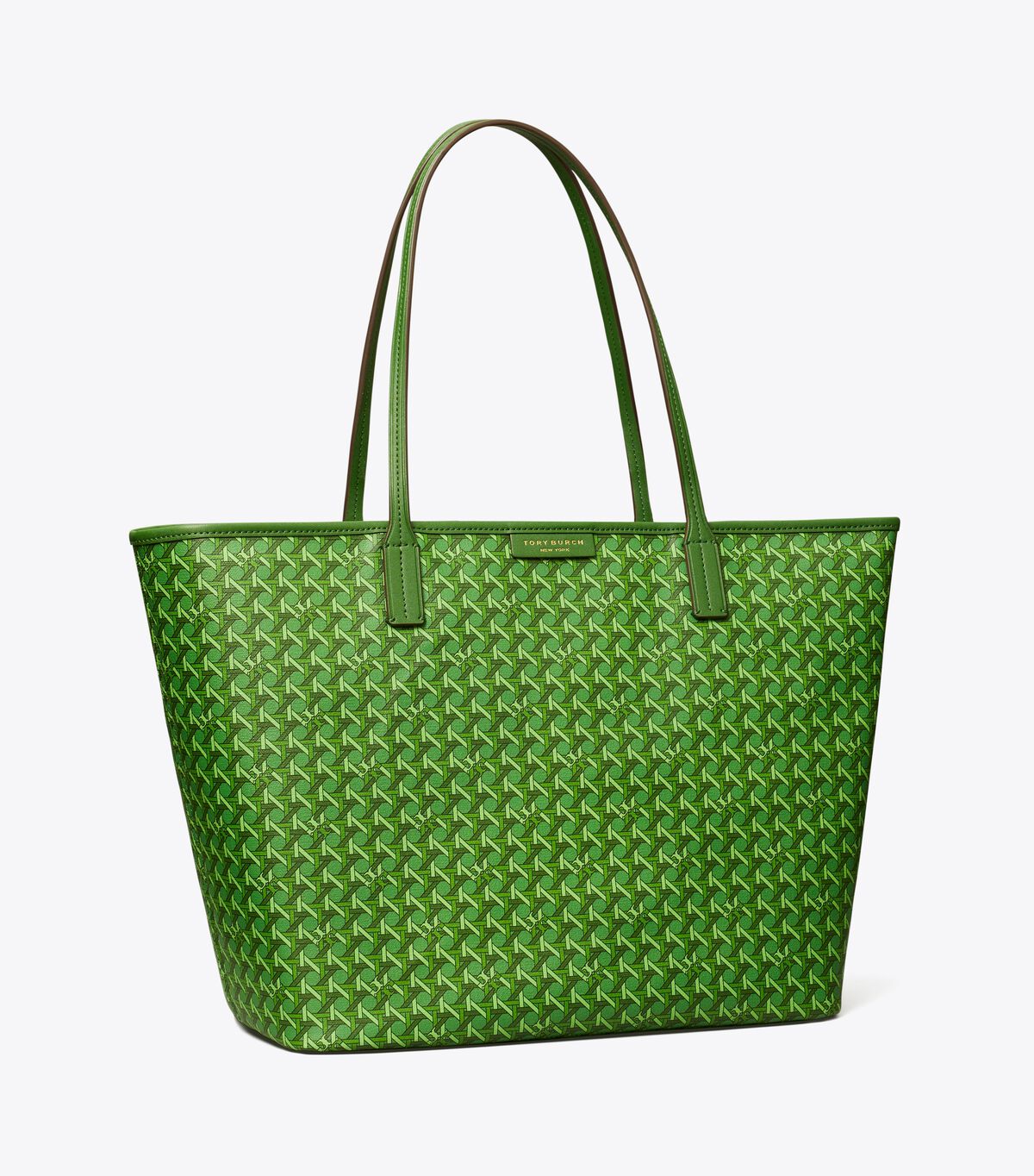 tory burch ever ready zip tote