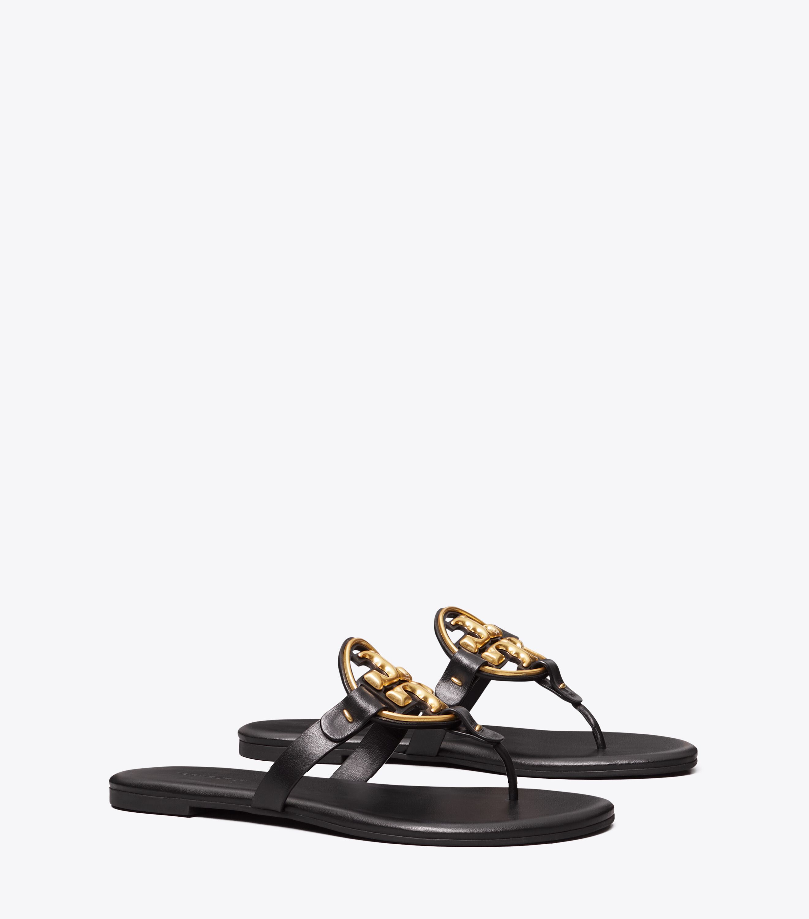 Shop Women s Designer Sandals Online Tory Burch