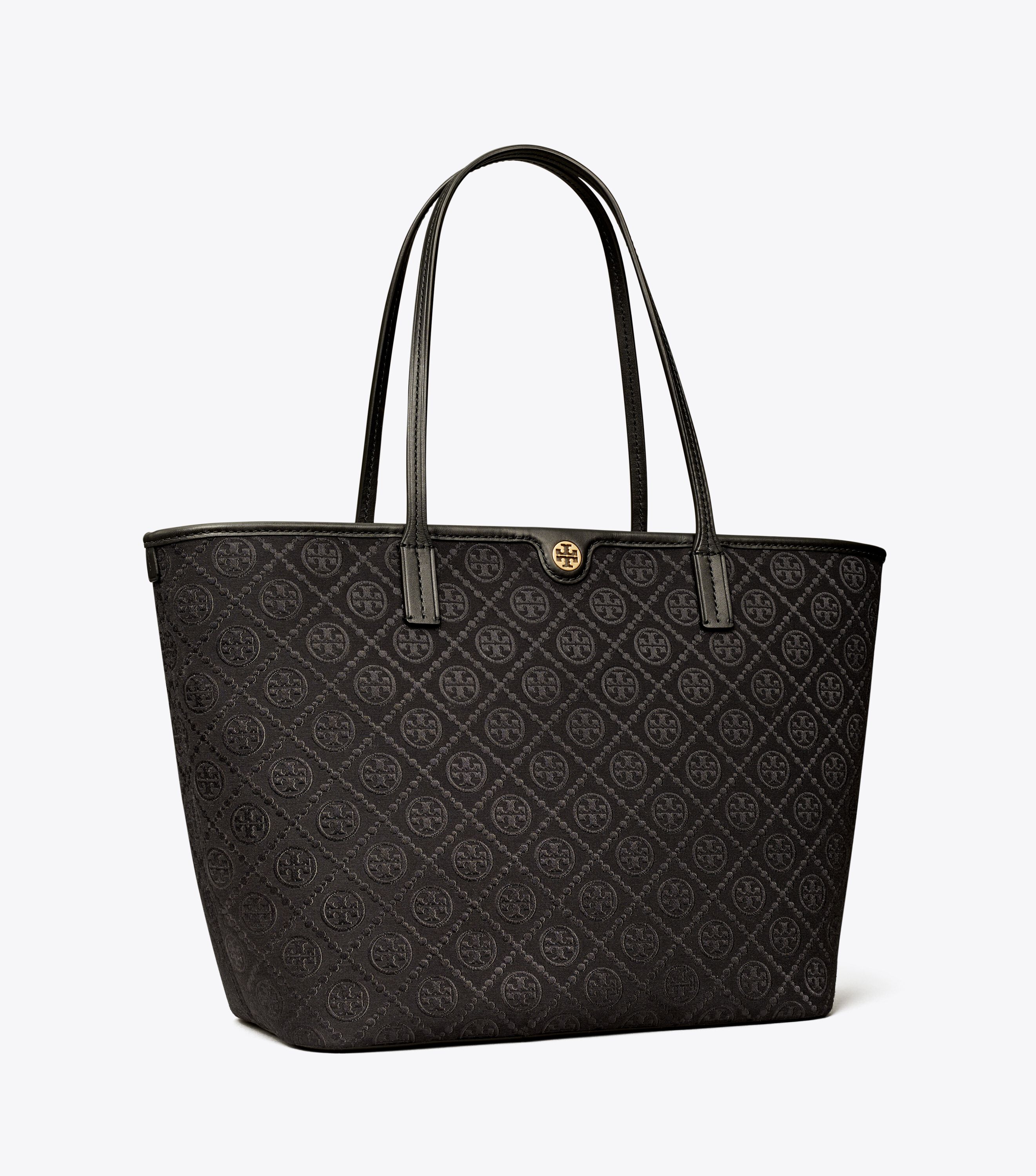 Monogram tote clearance