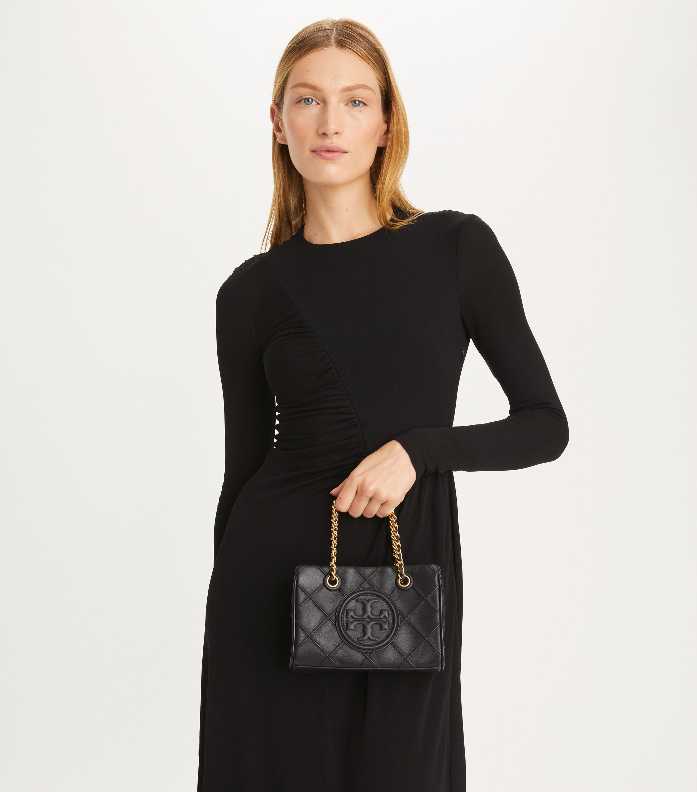Shop Fleming Handbag Collection Online Tory Burch