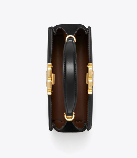 tory burch mini eleanor satchel