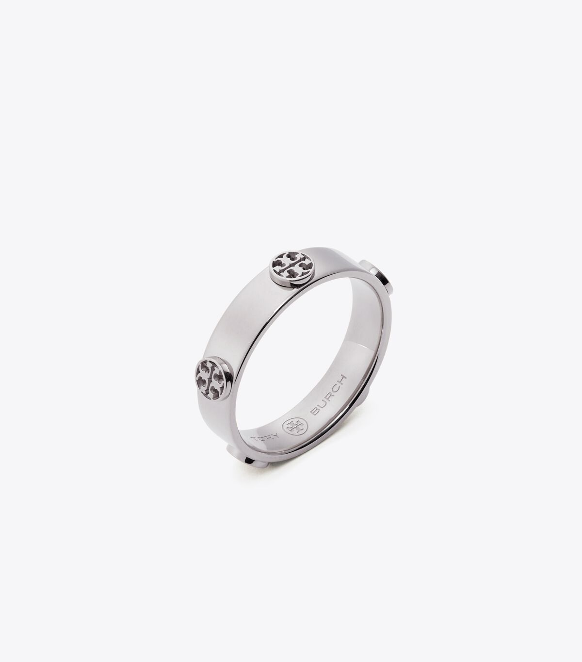 tory burch miller stud ring