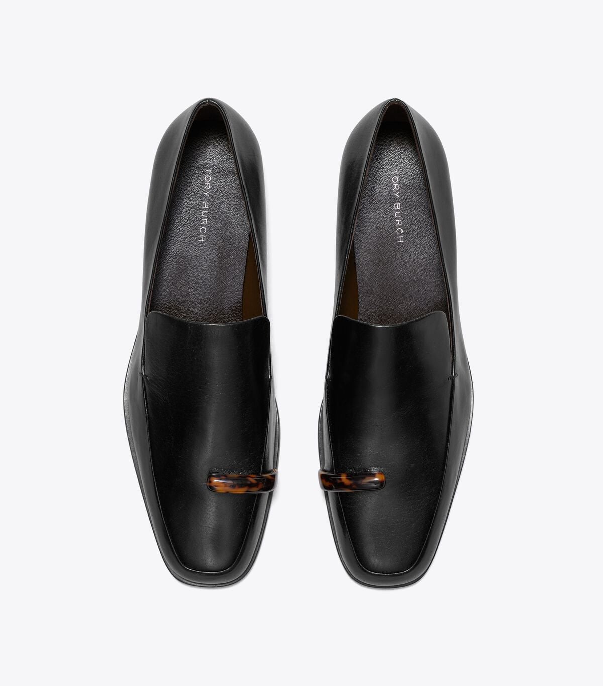 Pierced Loafer tory burch pierced loafer