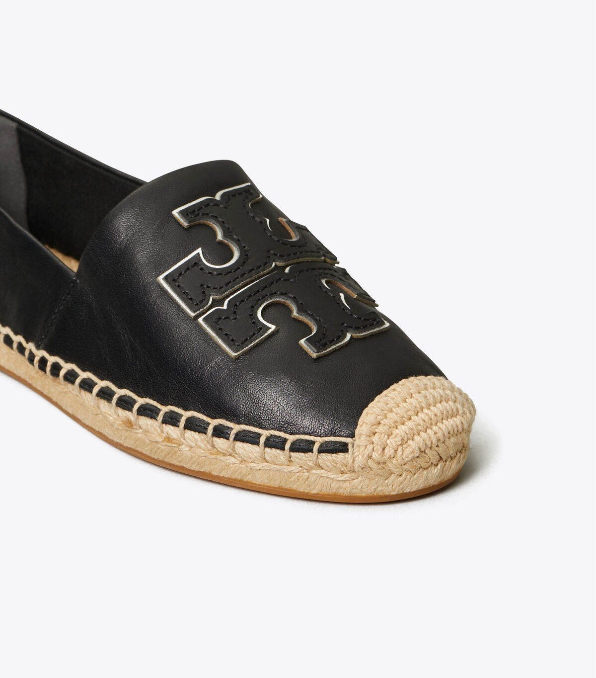 ines mesh espadrille