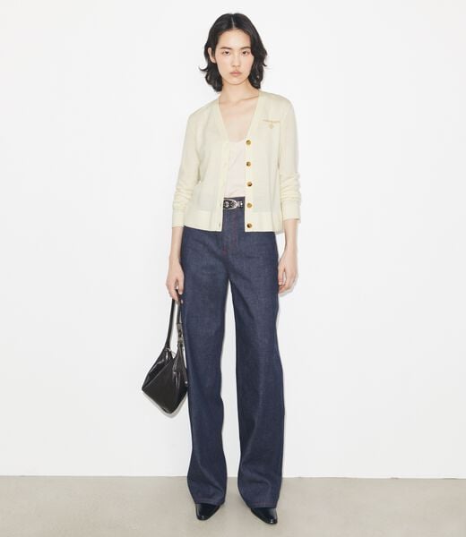 tory burch كارديجان سيمون الصوفي