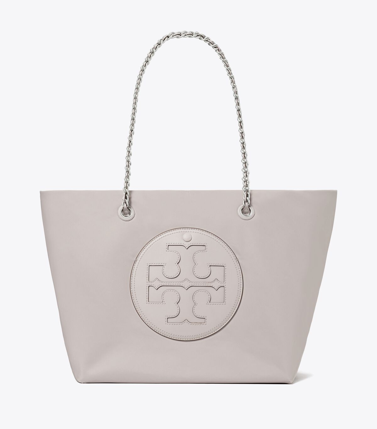 tory burch ella chain tote