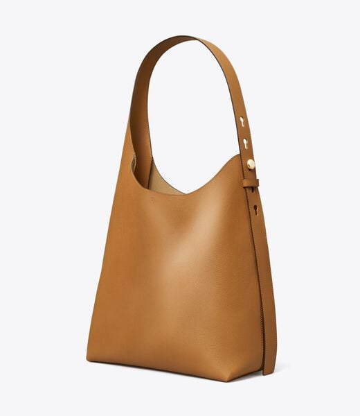 tory burch romy hobo bag
