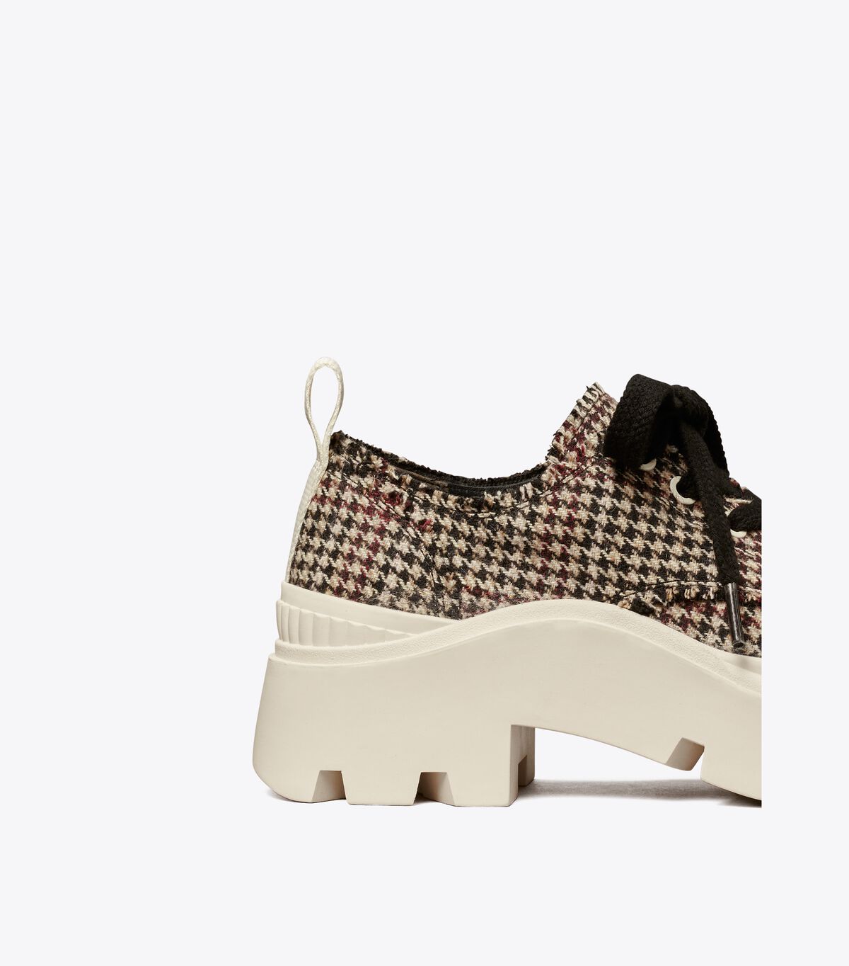 tory burch camp sneaker