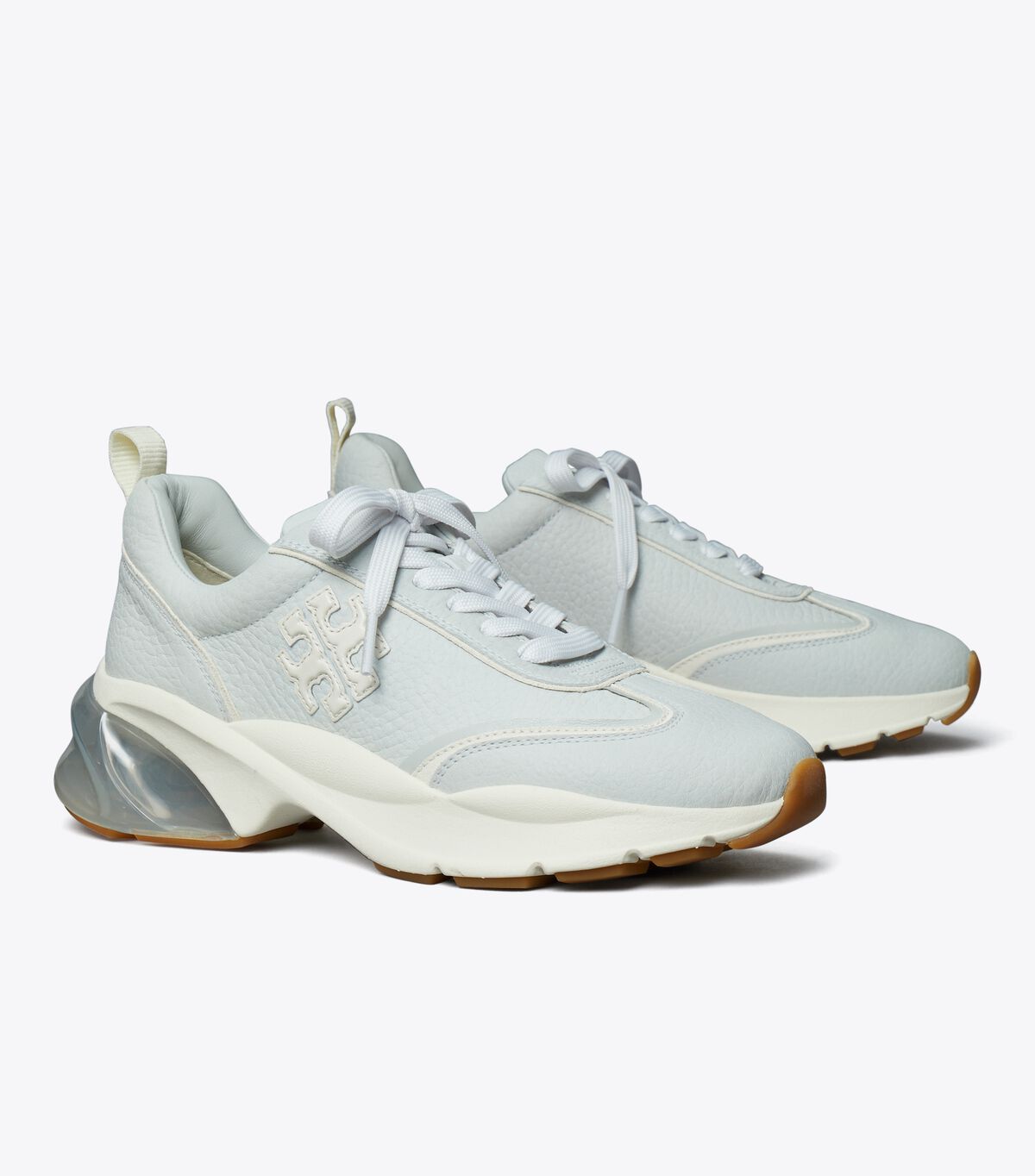tory burch good luck trainer