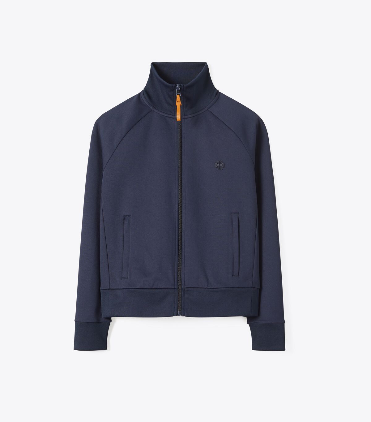 Retroknit Track Jacket