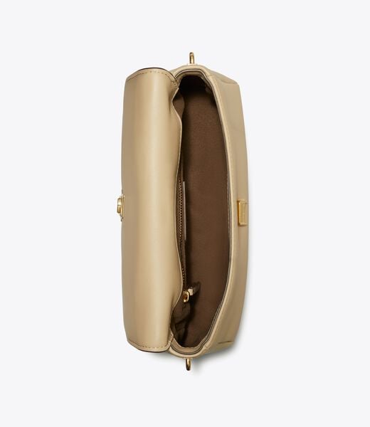 tory burch small charlie shoulder bag