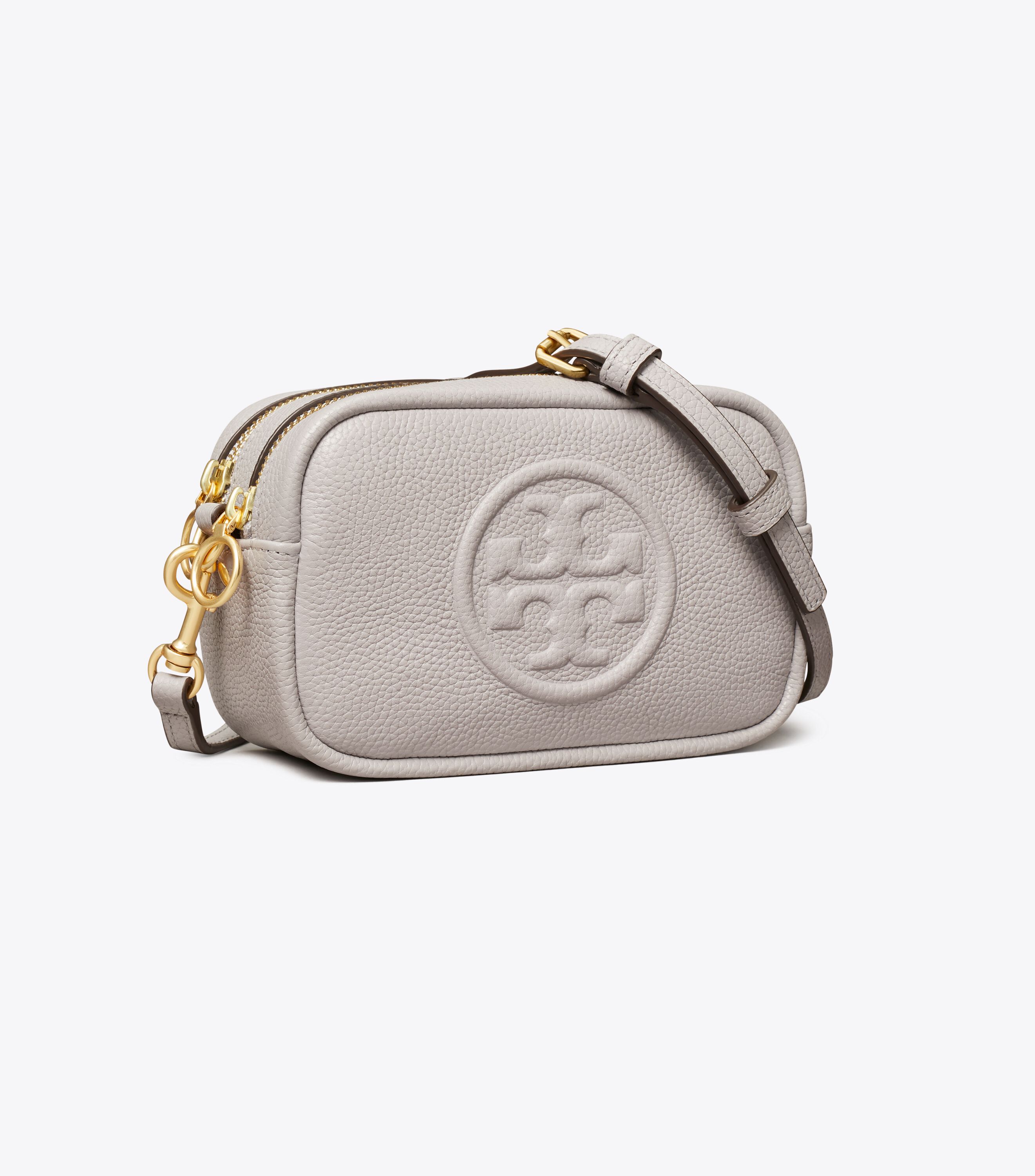 Tory burch on sale bombe mini