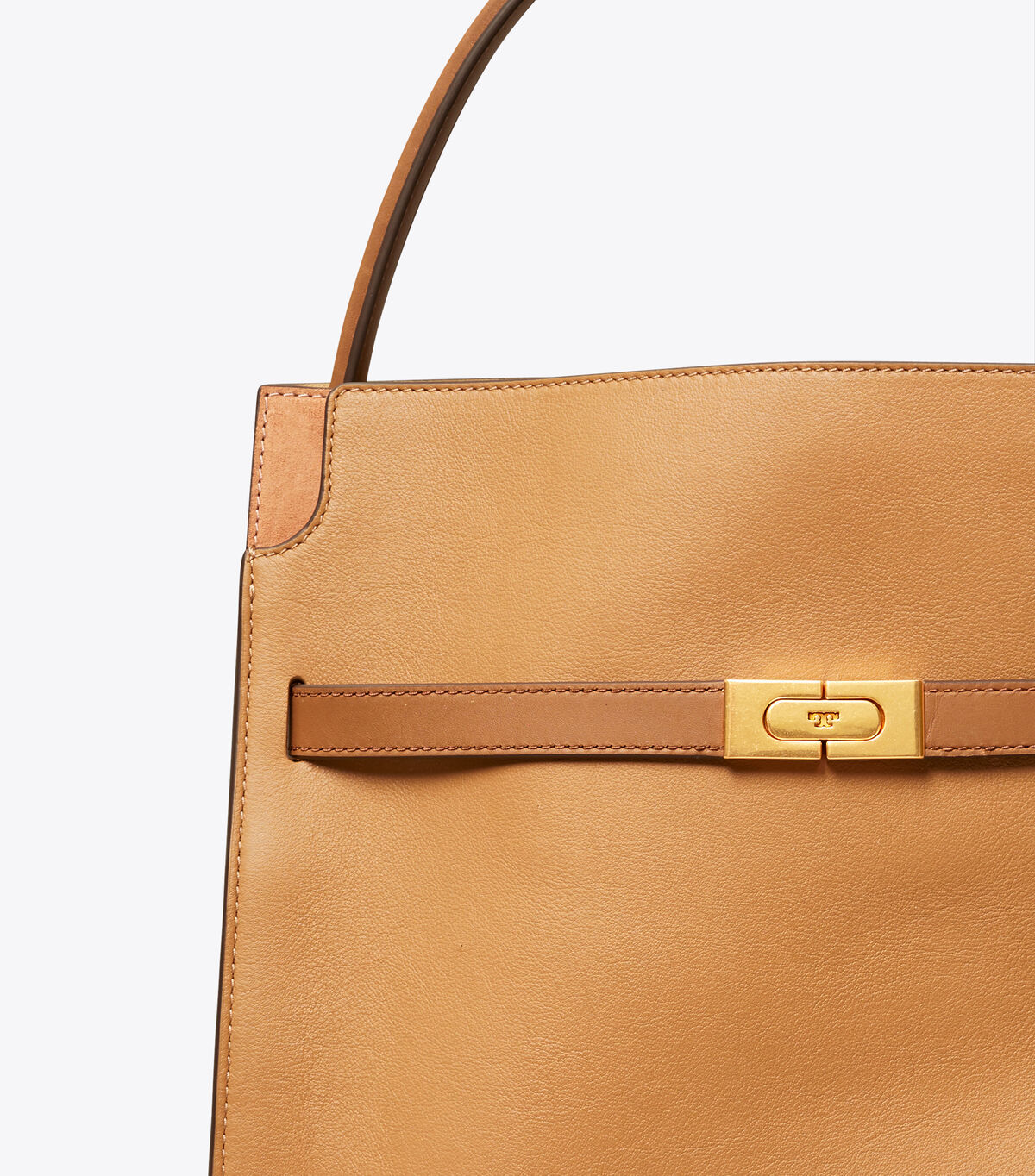 Lee Radziwill Double Bag