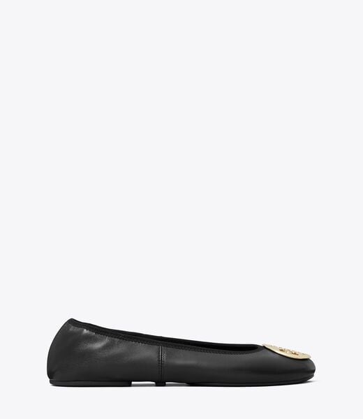 tory burch reva travel ballet