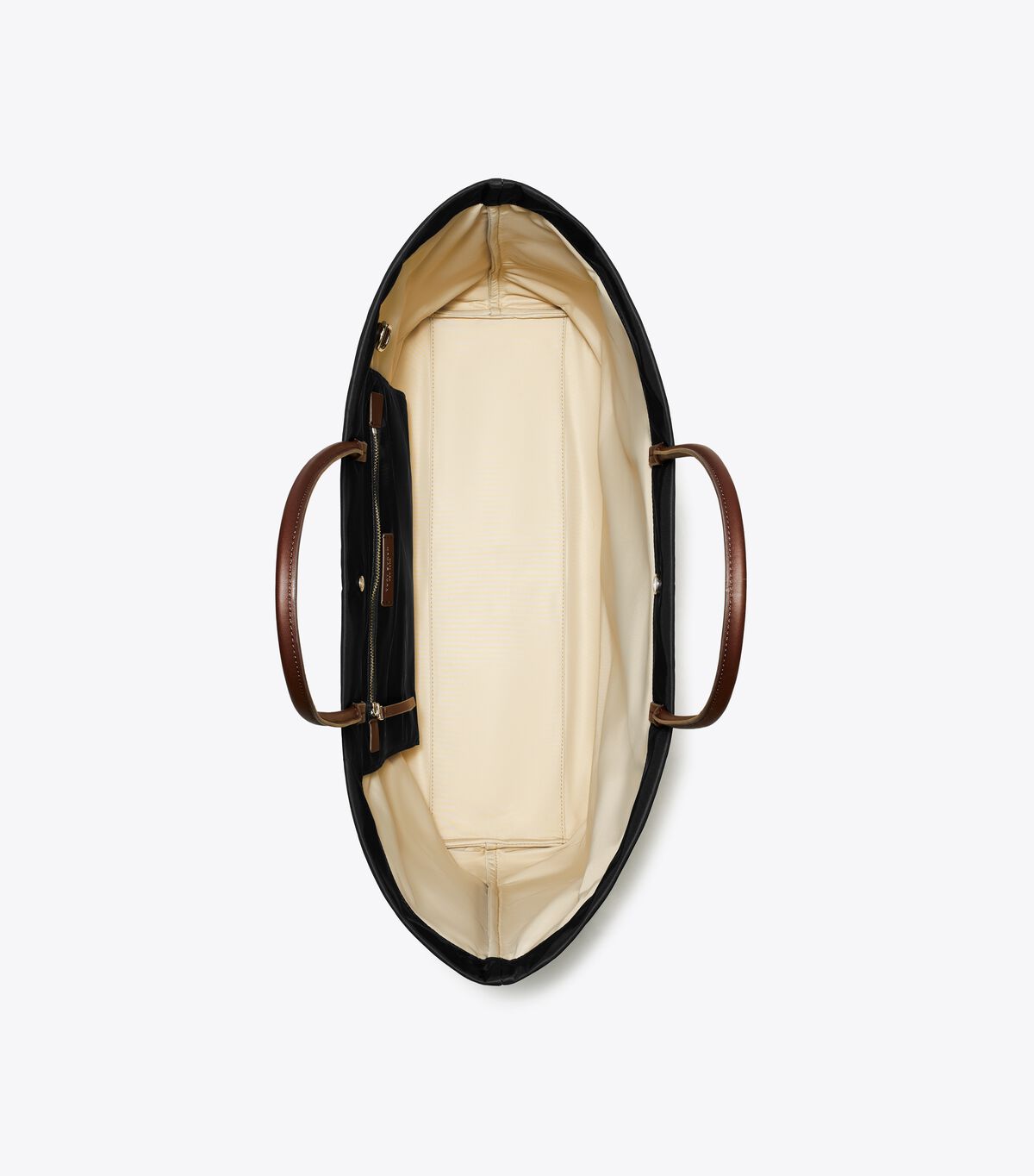 Ella Twist Tote tory burch ella twist tote