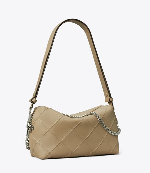 tory burch large fleming soft crossbody bag