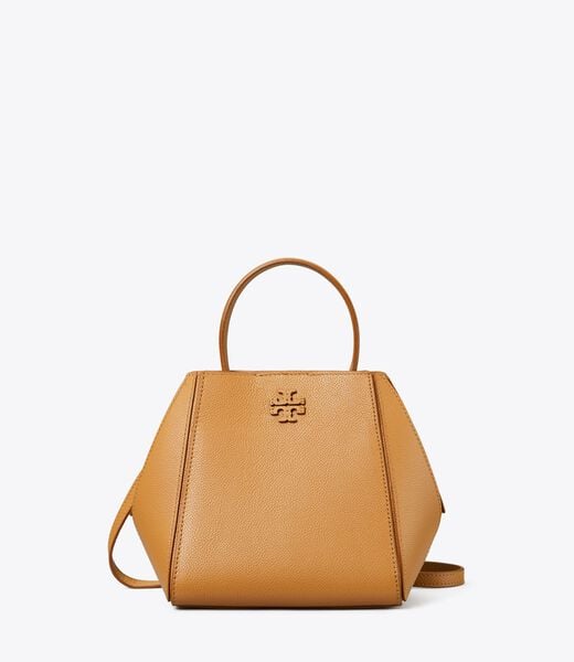 Small McGraw Bucket Bag tory burch small mcgraw bucket bag