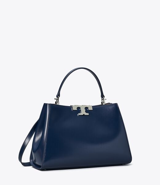 tory burch eleanor satchel