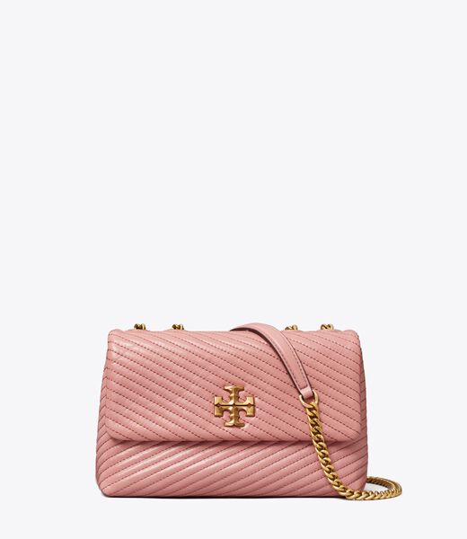 Tory Burch Thea Mini Web Satchel, Women's Fashion, Bags & Wallets,  Cross-body Bags on Carousell