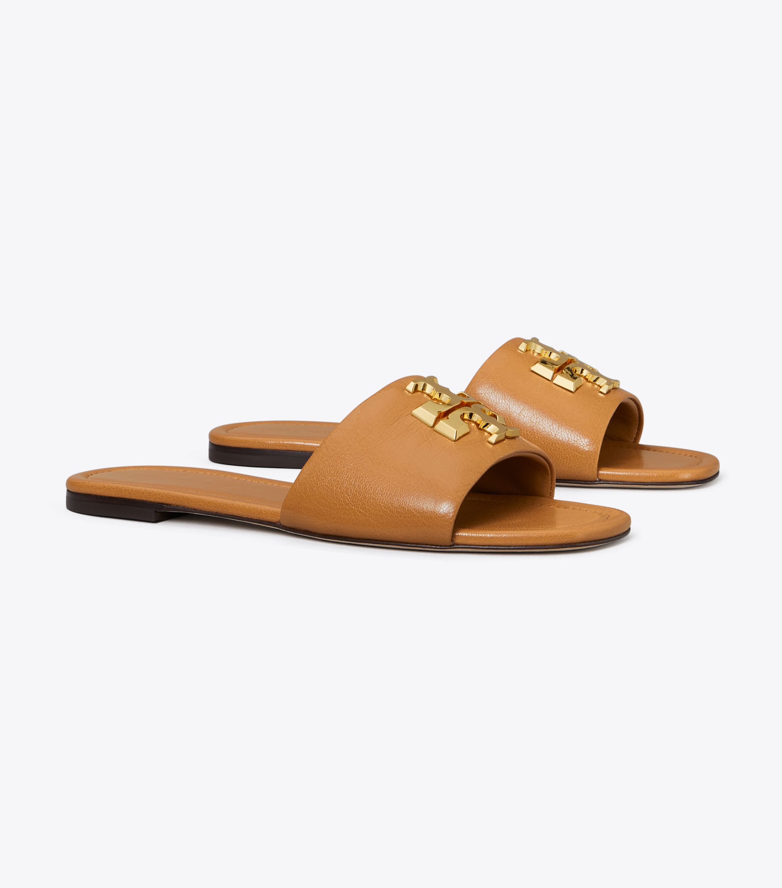 Tory burch eleanor sandal deals
