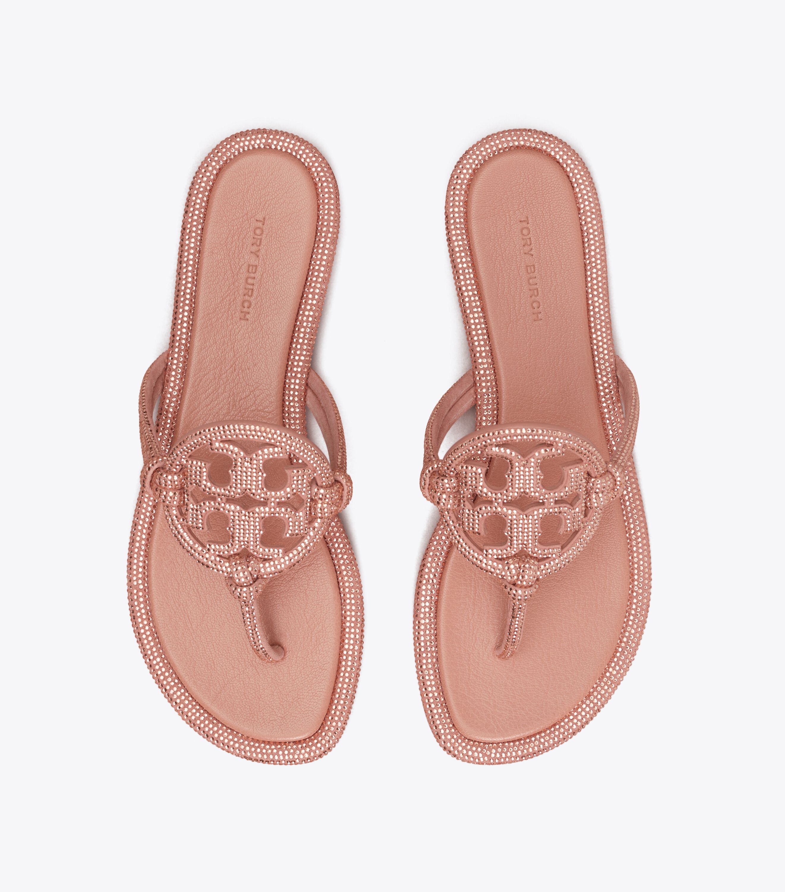 Miller embellished sandal cheap