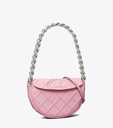 Pink Plie
