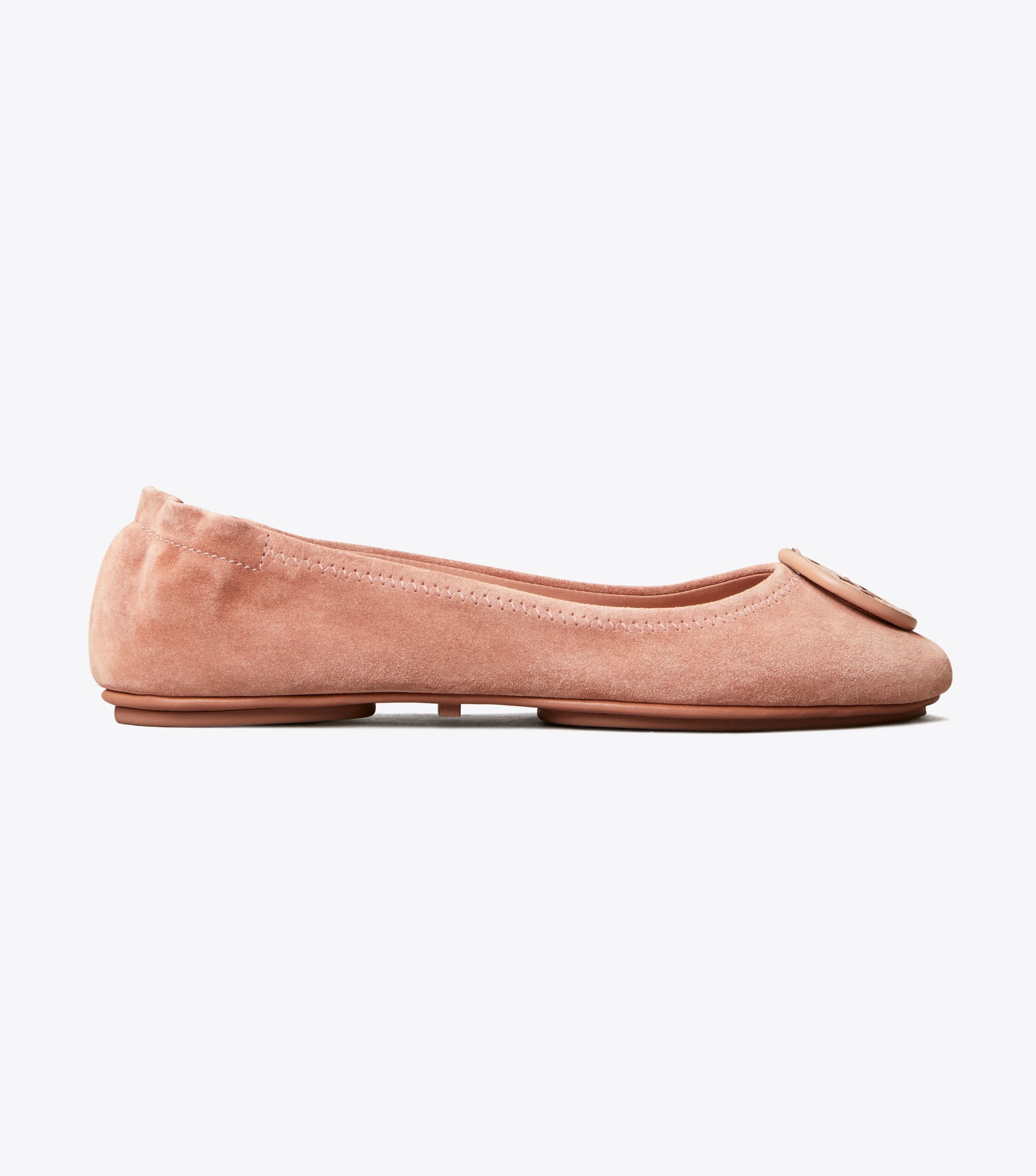 Minnie Travel Ballet, Malva | Tory Burch UAE