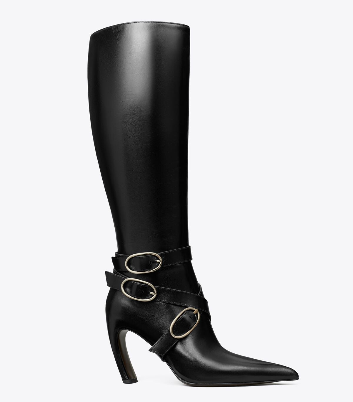 Multi Buckle Boot tory burch multi buckle boot