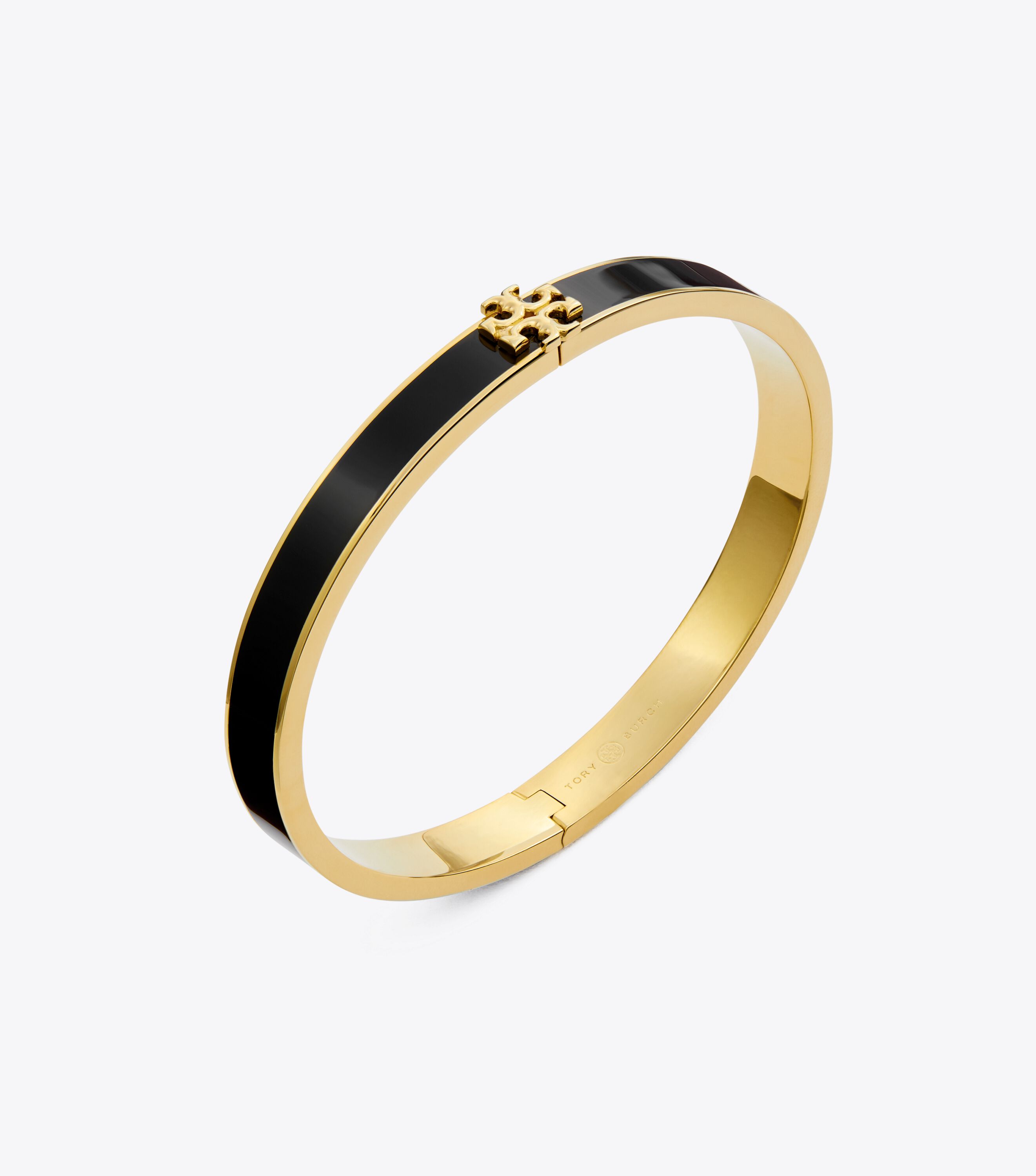 Tory Burch Kira Enamel 7mm Bracelet Tory Burch UAE
