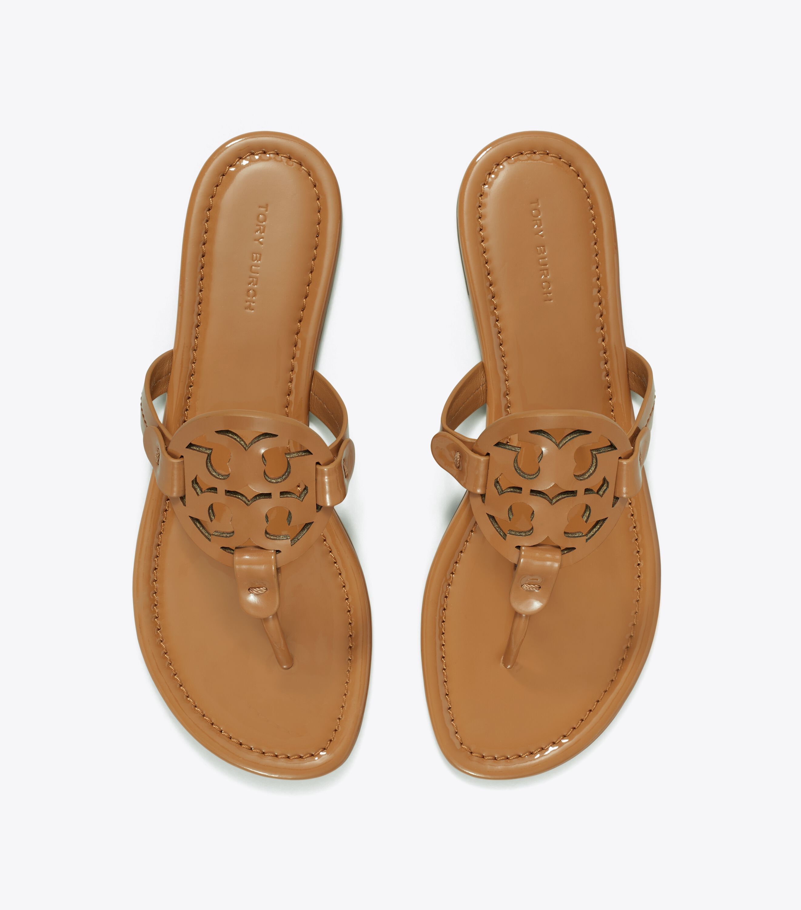 Shop Miller Sandal Collection Online Tory Burch Tory Burch UAE