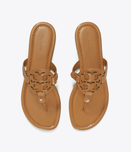 tory burch صندل ميلر