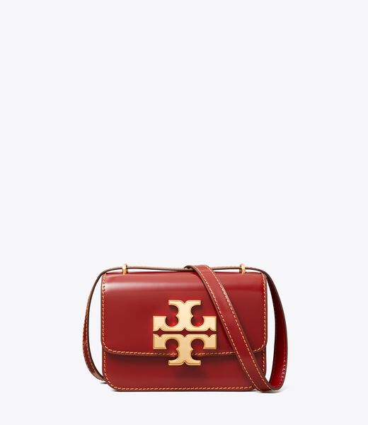 Small Eleanor Spazzolato Bag