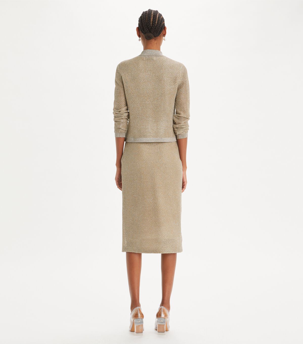 tory burch kendra mesh cardigan