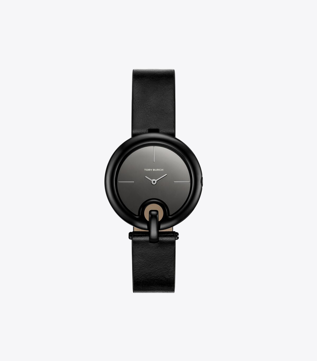 tory burch pierced watch