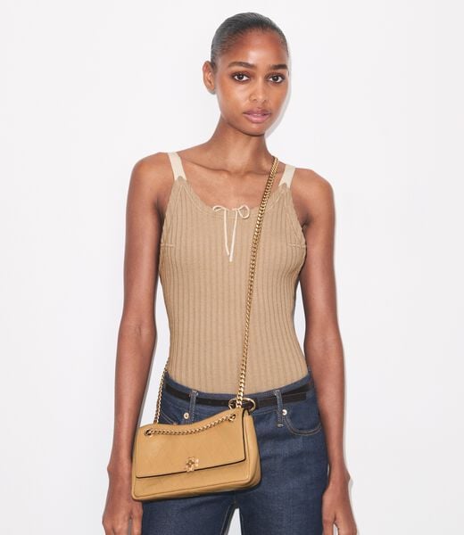Small Charlie Quilted Shoulder Bag tory burch small charlie quilted shoulder bag