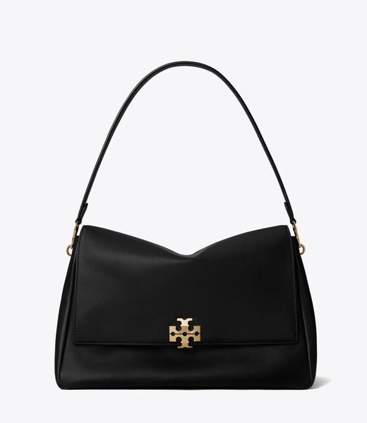 tory burch large charlie shoulder bag