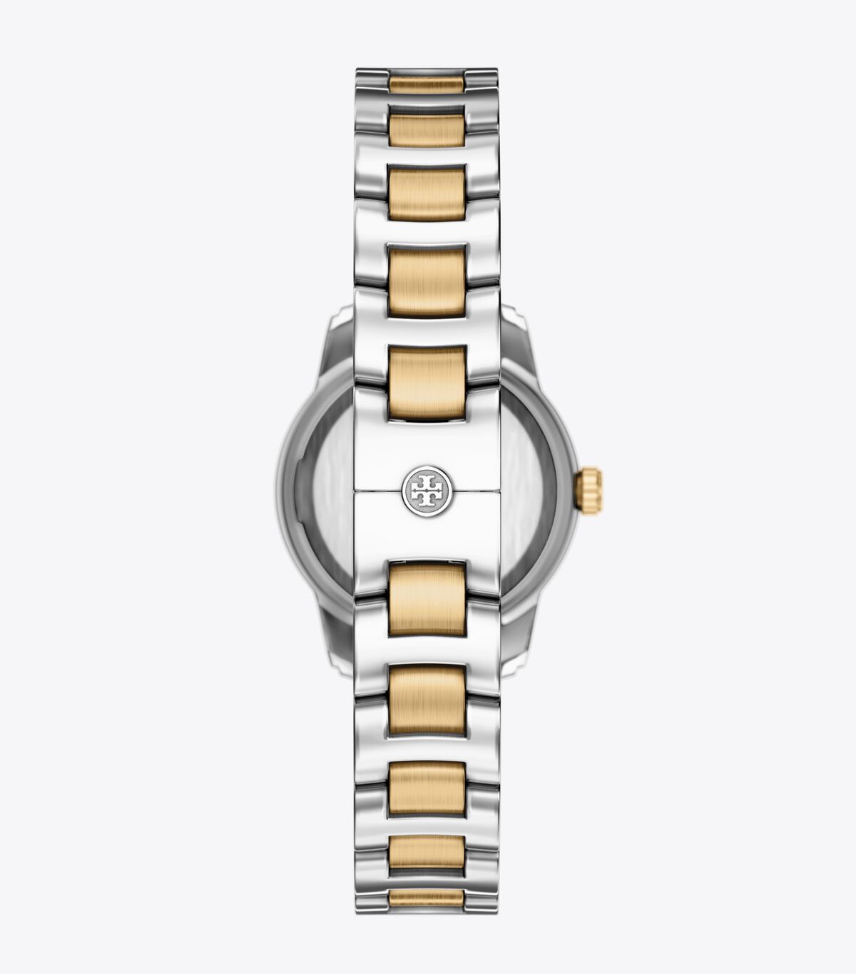 tory burch small miller watch
